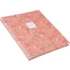 Goldbuch zelfklevend album Floral Whisper 25x30 cm 40 paginas Roze Groen