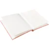 Goldbuch zelfklevend album Floral Whisper 25x30 cm 40 paginas Roze Groen