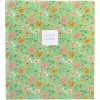 Goldbuch zelfklevend album Floral Whisper 25x30 cm 40 paginas Roze Groen