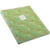 Goldbuch zelfklevend album Floral Whisper 25x30 cm 40 paginas Roze Groen