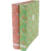 Goldbuch fotoalbum Floral Whisper 30x31 cm 100 witte paginas met glassine