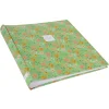 Goldbuch fotoalbum Floral Whisper 30x31 cm 100 witte paginas met glassine