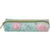 Goldbuch set favoriete pen & potloodetui Natures Melody mint geschenkverpakking