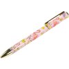 Goldbuch favoriete pen Insignia Flamingo Roze Goud geschenkverpakking