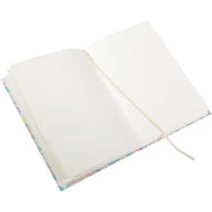 Goldbuch notitieboek Forever Spring 15x22 cm 200 paginas blanco