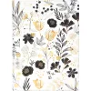 Goldbuch notitieboek Botanicals 15x22 cm 200 paginas blanco