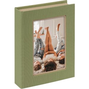 Goldbuch opbergbox Bella Vista artisjok beige met...