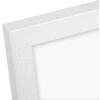 Goldbuch fotolijst Rustiq Wit 10x15 cm met passe-partout 7x10 cm