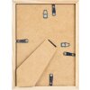 Goldbuch Houten lijst Aura 15x20 cm Beige Echt Hout Helder Glas MDF Achterwand