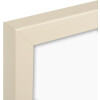 Goldbuch houten lijst Aura 30x40 cm beige echt hout met helder glas MDF achterwand