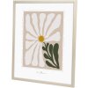 Goldbuch Houten lijst Aura 40x50 cm Beige Echt Hout Helder Glas MDF