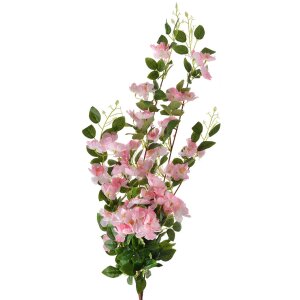 Clayre & Eef 6PL0345LP Decoratieve Tak met Bloemen...