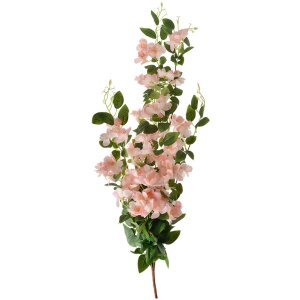 Clayre & Eef 6PL0345P Decoratieve Tak met Bloemen...