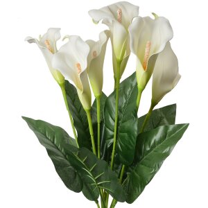 Clayre & Eef 6PL0354 Decoratietak met bloemen...