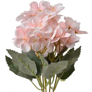 Clayre & Eef 6PL0364LP Decoratie tak met bloemen...