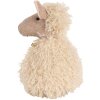 Clayre & Eef TW0616 Decoratie Schaap Beige 20x21x28 cm