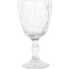 Clayre & Eef 6GL5047 Wijnglas 250 ml glas klassiek design elegant