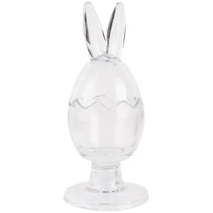 Clayre & Eef 6GL4948 Easter Edition voorraadpot met...