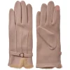 Juleeze JZGL0111P Winterhandschoenen Roze Touchscreen Dames 9x23 cm