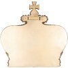 Clayre & Eef 6PR5296 Wanddecoratie kroon goud 25x6x24 cm barokstijl