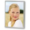 15x20 cm fotolijst zilver etta