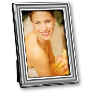 erma 20x25 cm fotolijst zilver