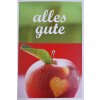 Artebene Card. Al het beste Apple