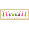 Artebene Card Embossing-Beautiful Christmas Time-