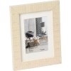 home houten lijst creme wit 10x15 cm