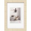 home houten fotolijst creme wit 30x45 cm