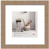 Walther home houten lijst beige bruin 30x30 cm