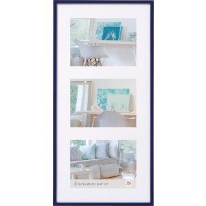 Nieuwe Lifestyle Galerij 3x10x15 blauw