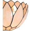 Wandlamp Tiffany Bloem ø 30 cm