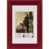 Artos houten fotolijst 10x15 cm Henzo - rood