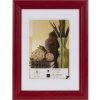 Artos houten fotolijst 13x18 - rood