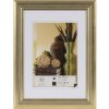 Houten fotolijst Artos 13x18 - goud