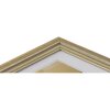 Artos houten lijst Henzo 15x20 - goud