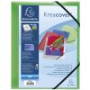 Kreacover a4 map assorti