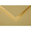 Papier a4 Pollen 210g goud 25 vellen