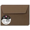 Envelop C6 Stuifmeel 120g bruin