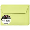 Envelop c6 Pollen 120g knop groen