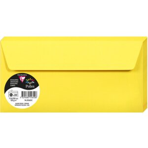 Envelop dl Pollen 120g Zon