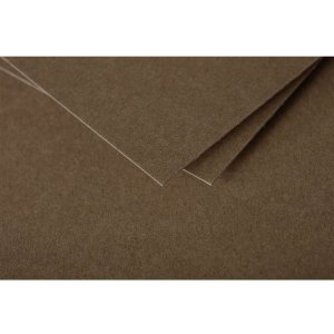 Pak 20 enveloppen stuifmeel, c5 162x229mm, 120g bruin