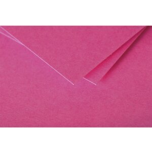 Pak 20 enveloppen pollen, c5 162x229mm, 120g fuchsia