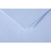 Pak 20 enveloppen stuifmeel, c5 162x229mm, 120g lavendelblauw