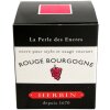 Inkt voor vulpen 30 ml bordeaux rood