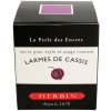 Inkt voor vulpen 30 ml cassis