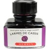 Inkt voor vulpen 30 ml cassis