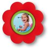 magnetisch minilijst fleure in rood