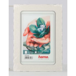 Hama Fotolijst houder normaal glas 15x21 cm